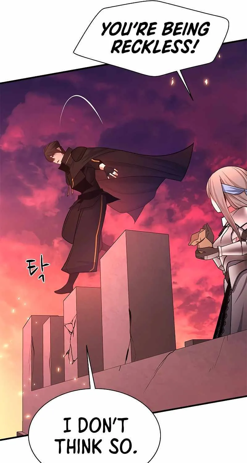 Read The Tutorial Is Too Hard chapter 165 image 57 on Lezhin