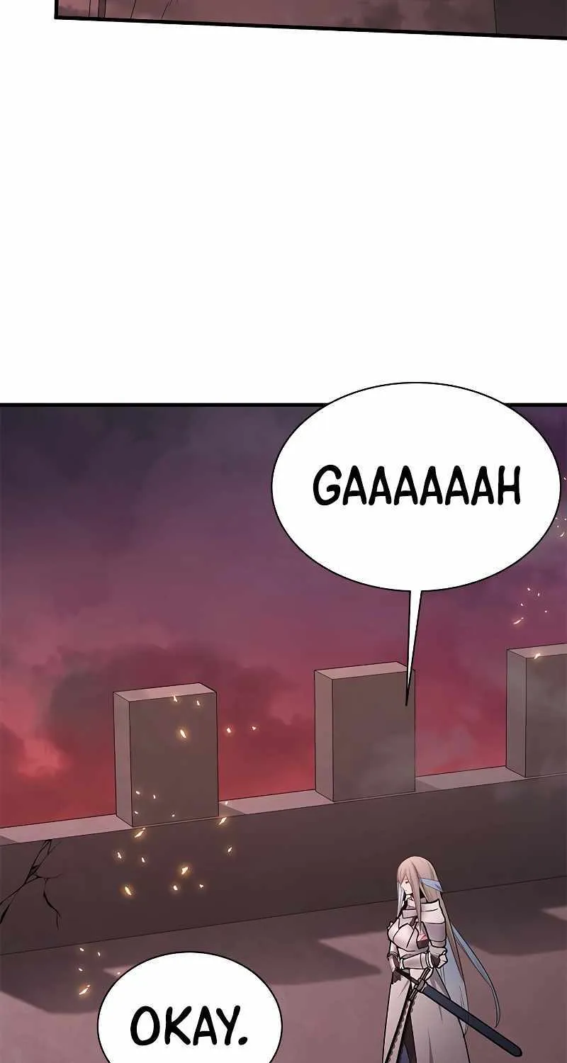 Read The Tutorial Is Too Hard chapter 165 image 8 on Lezhin