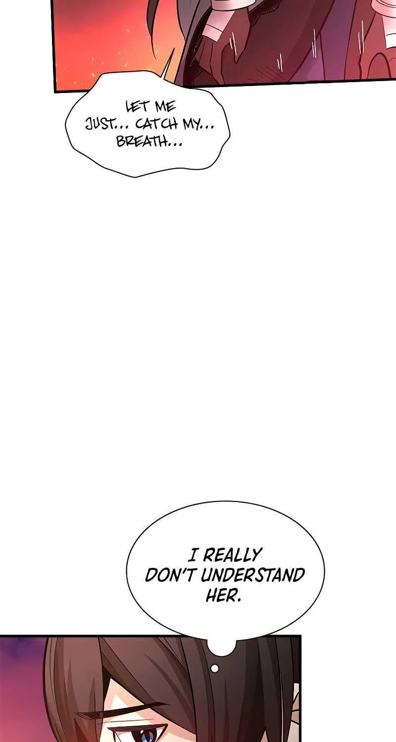 Read The Tutorial Is Too Hard chapter 166 image 10 on Lezhin
