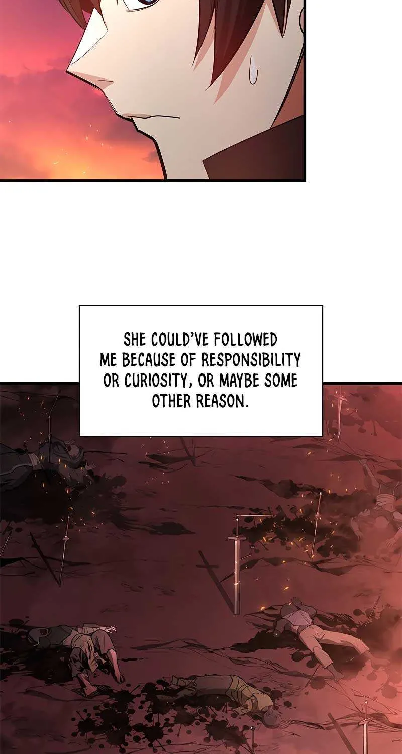 Read The Tutorial Is Too Hard chapter 166 image 11 on Lezhin