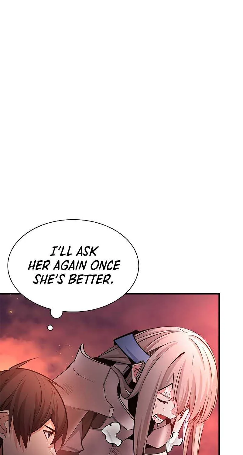 Read The Tutorial Is Too Hard chapter 166 image 13 on Lezhin