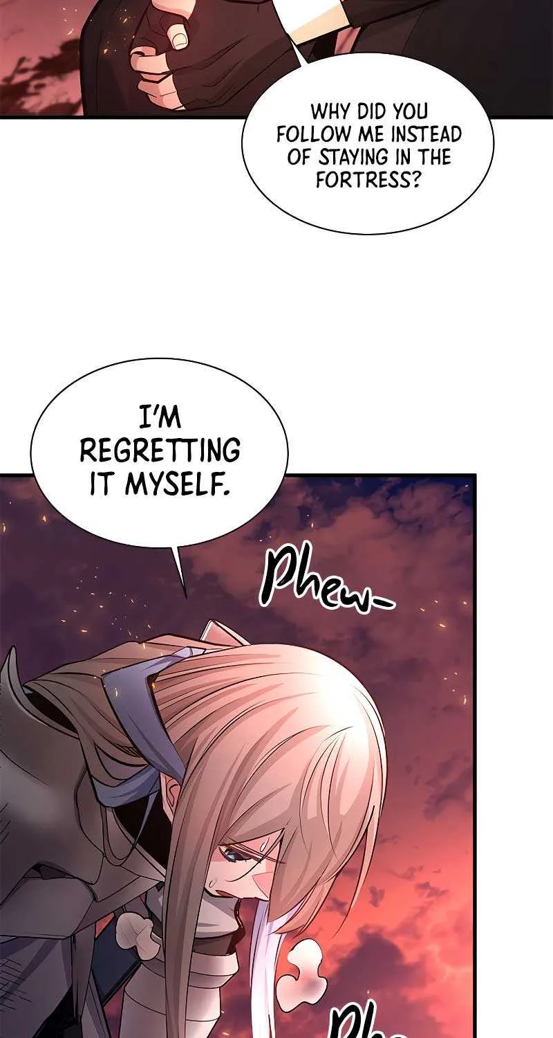 Read The Tutorial Is Too Hard chapter 166 image 17 on Lezhin