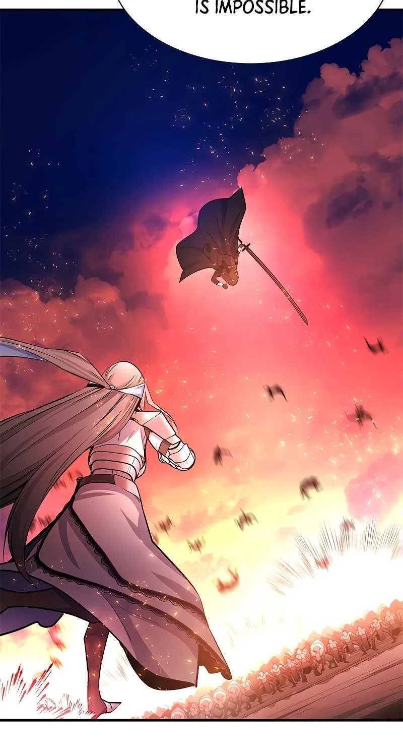 Read The Tutorial Is Too Hard chapter 166 image 19 on Lezhin
