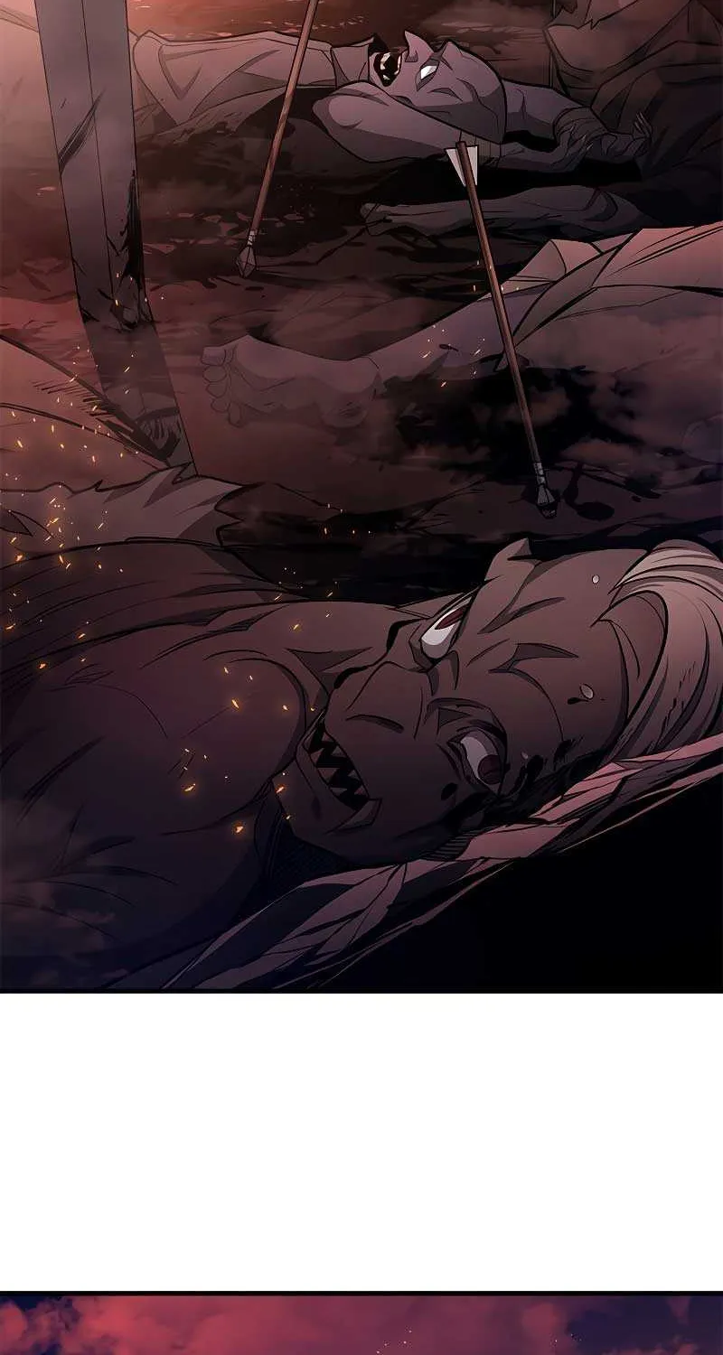 Read The Tutorial Is Too Hard chapter 166 image 2 on Lezhin
