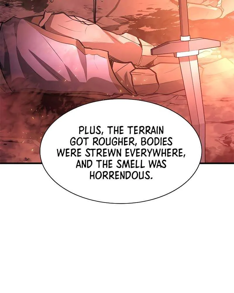Read The Tutorial Is Too Hard chapter 166 image 21 on Lezhin