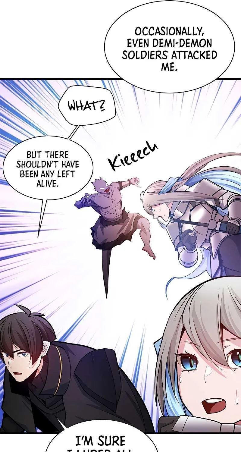 Read The Tutorial Is Too Hard chapter 166 image 22 on Lezhin