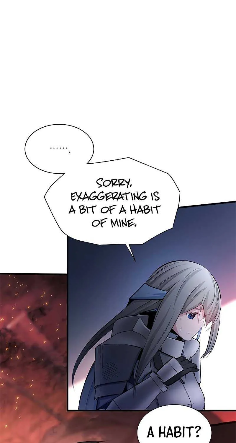 Read The Tutorial Is Too Hard chapter 166 image 25 on Lezhin