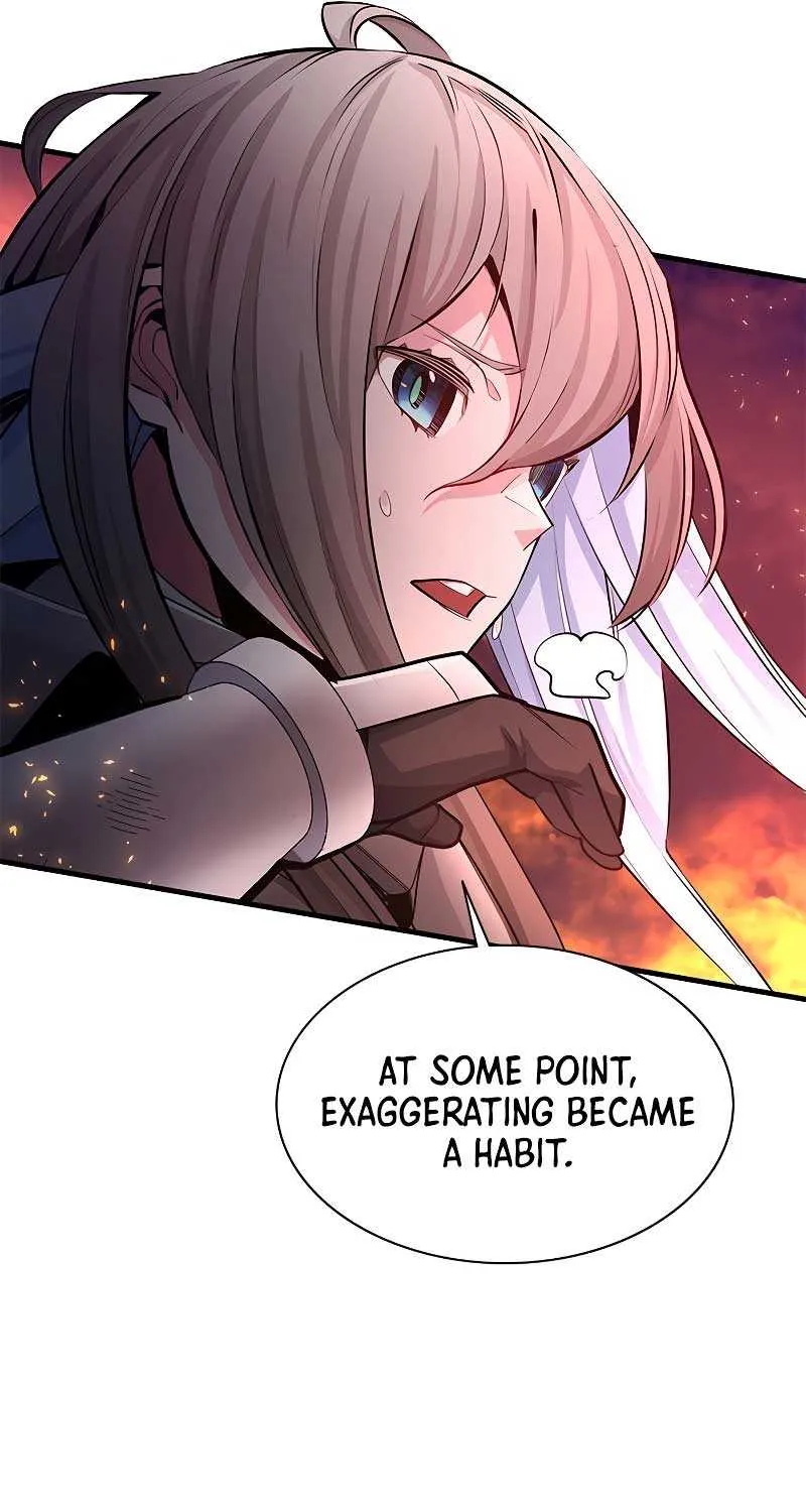Read The Tutorial Is Too Hard chapter 166 image 30 on Lezhin