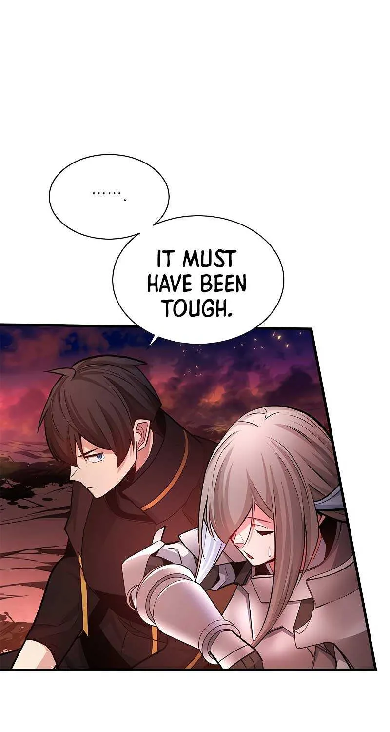 Read The Tutorial Is Too Hard chapter 166 image 31 on Lezhin