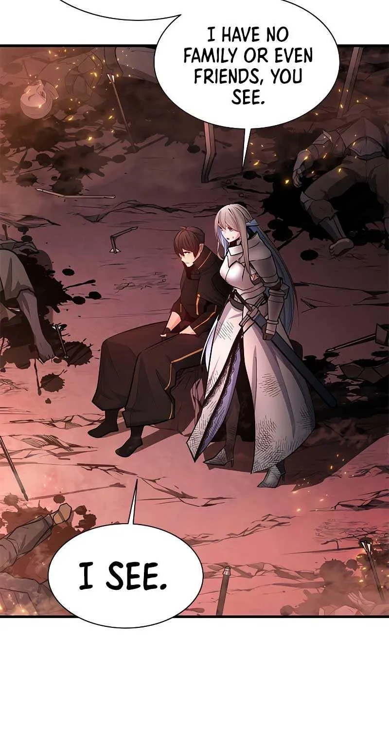 Read The Tutorial Is Too Hard chapter 166 image 34 on Lezhin