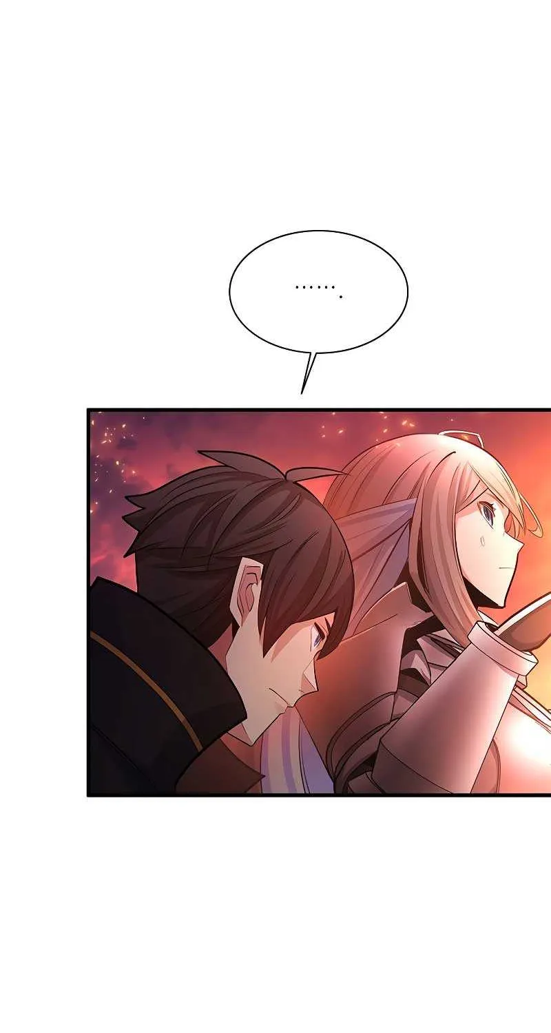 Read The Tutorial Is Too Hard chapter 166 image 35 on Lezhin