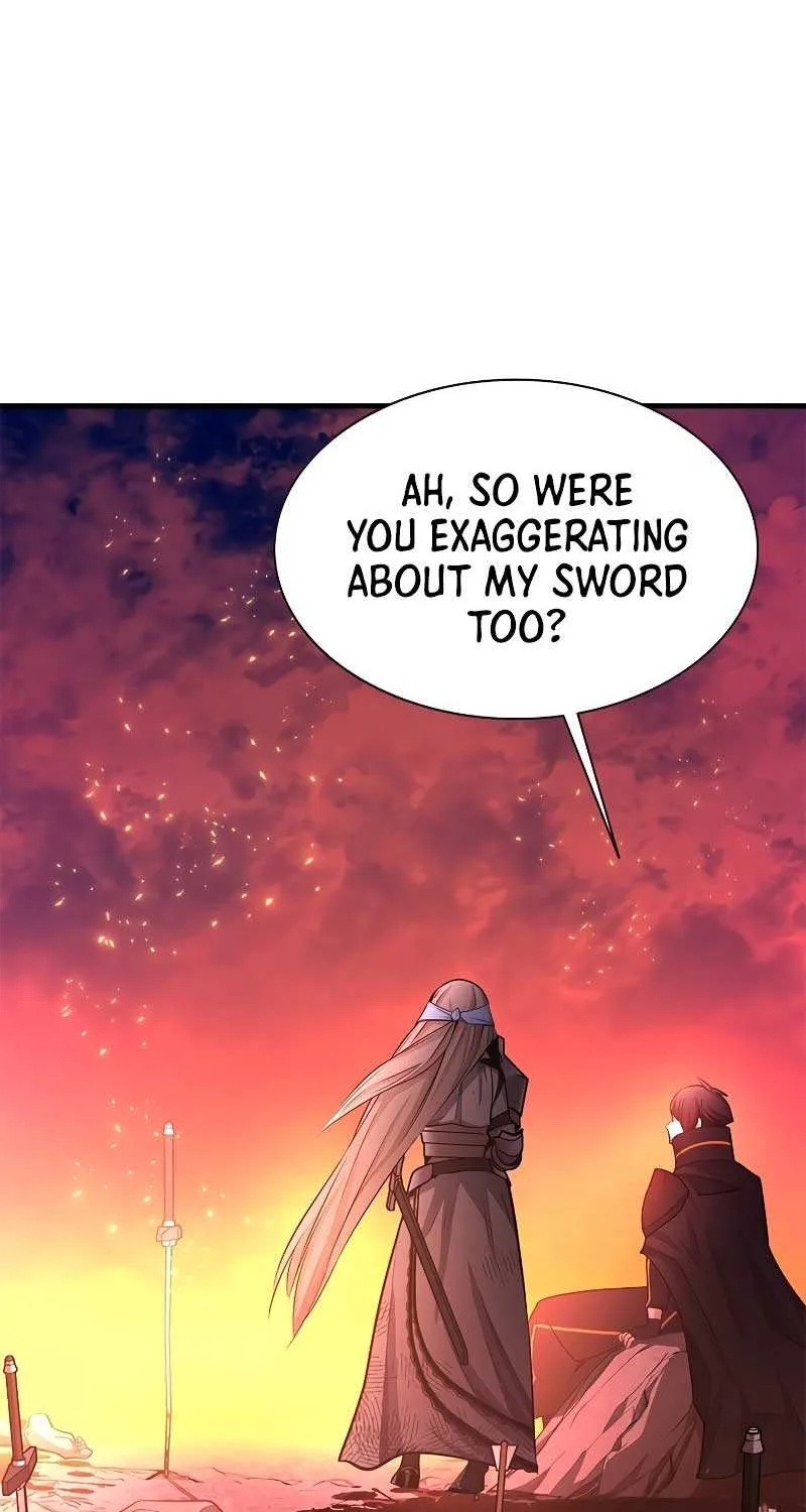 Read The Tutorial Is Too Hard chapter 166 image 38 on Lezhin