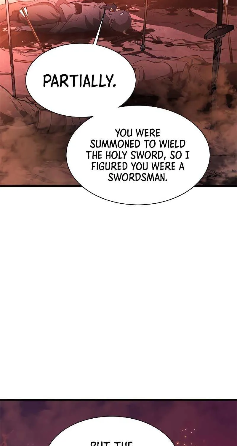Read The Tutorial Is Too Hard chapter 166 image 39 on Lezhin
