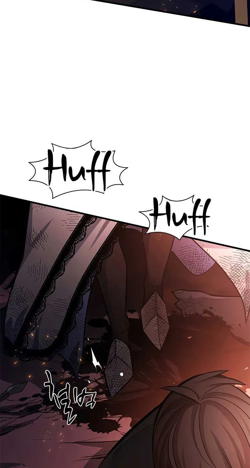 Read The Tutorial Is Too Hard chapter 166 image 4 on Lezhin