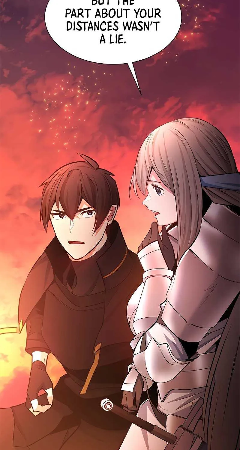 Read The Tutorial Is Too Hard chapter 166 image 40 on Lezhin