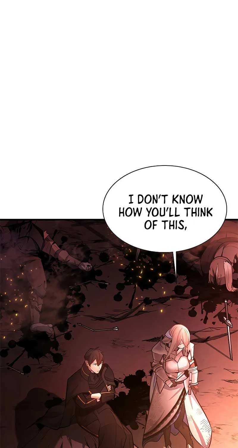 Read The Tutorial Is Too Hard chapter 166 image 49 on Lezhin