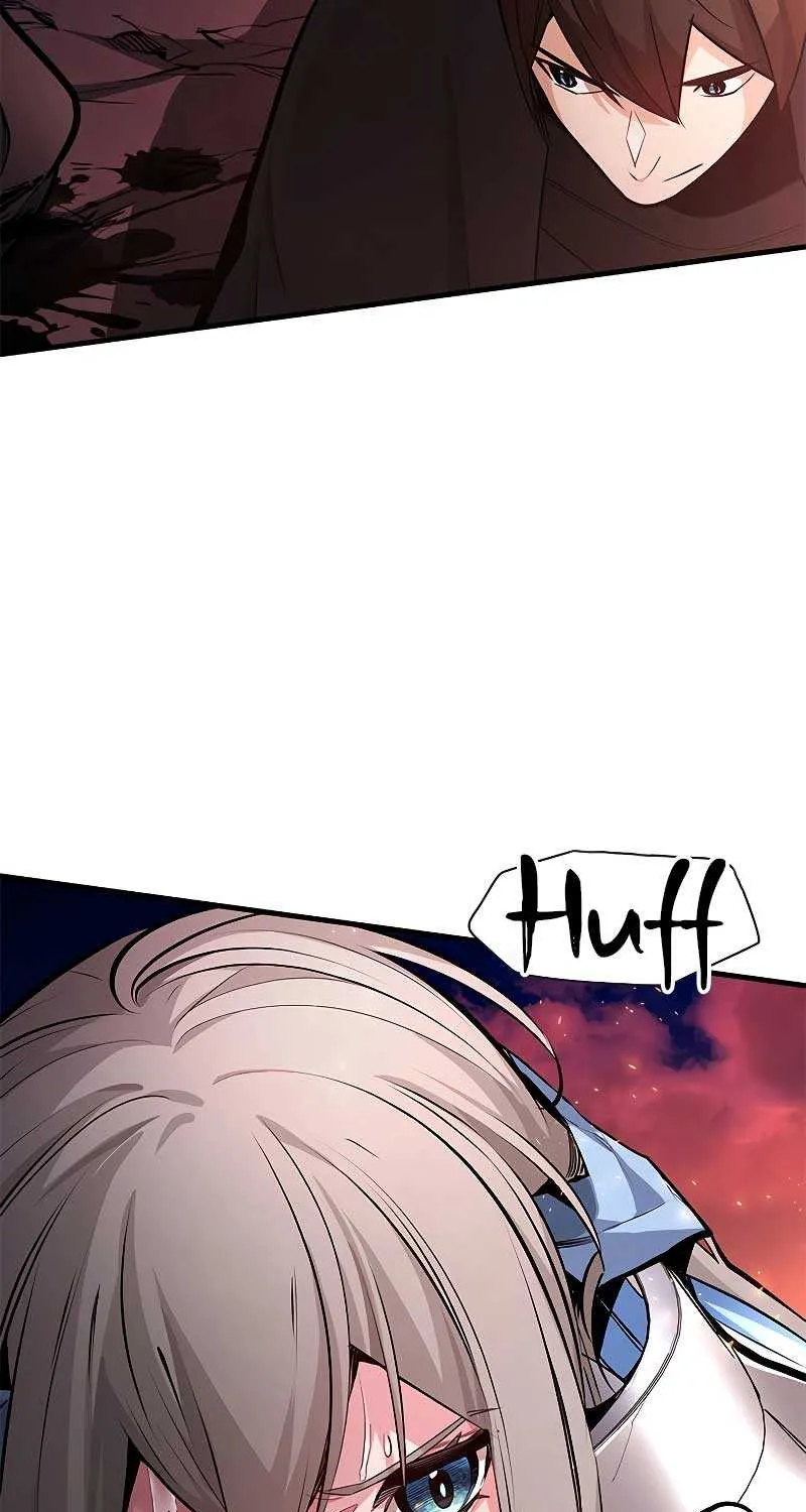 Read The Tutorial Is Too Hard chapter 166 image 5 on Lezhin