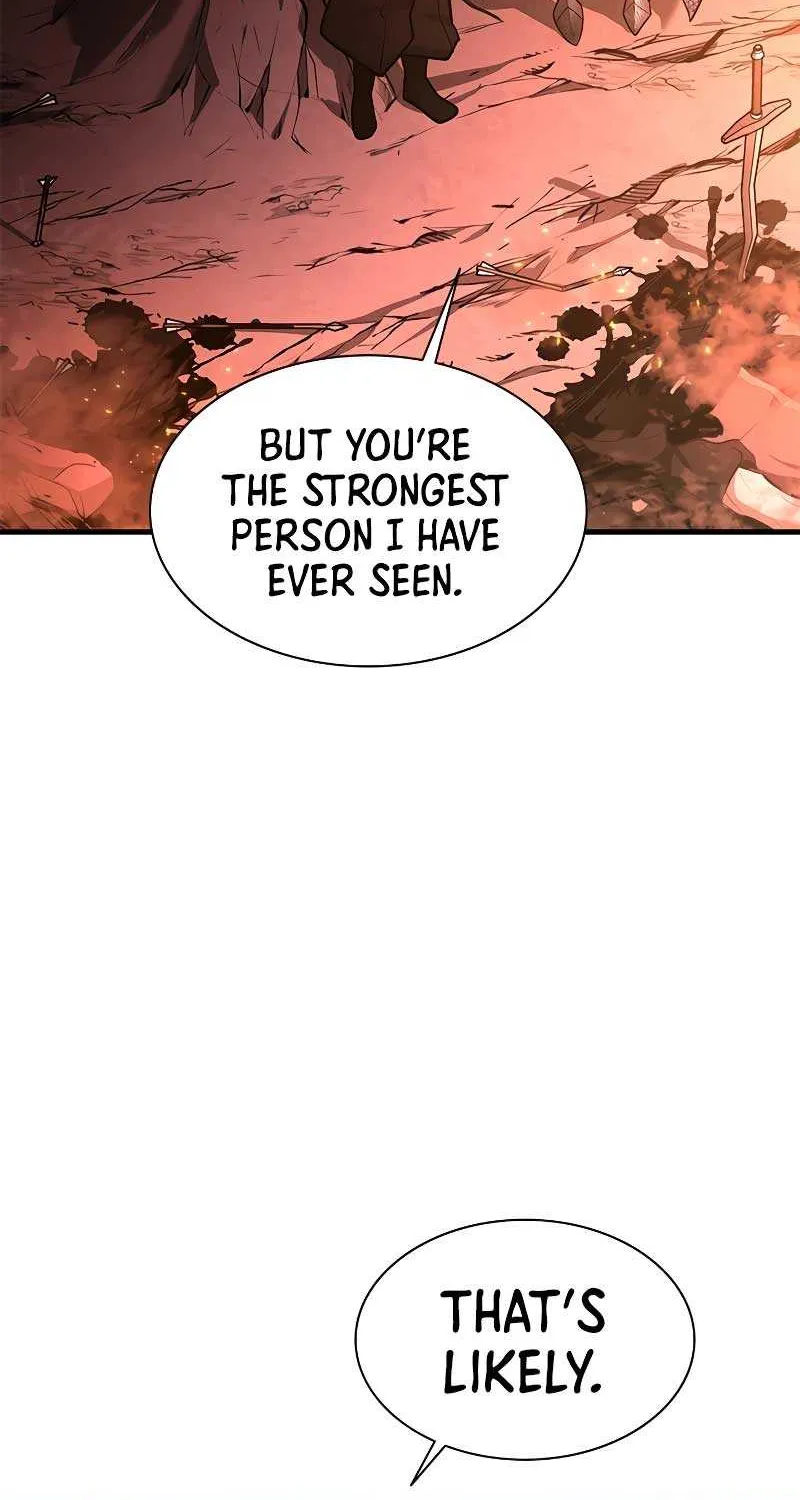 Read The Tutorial Is Too Hard chapter 166 image 50 on Lezhin