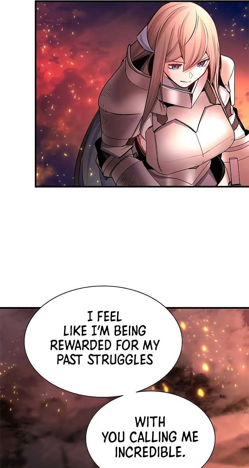 Read The Tutorial Is Too Hard chapter 166 image 53 on Lezhin