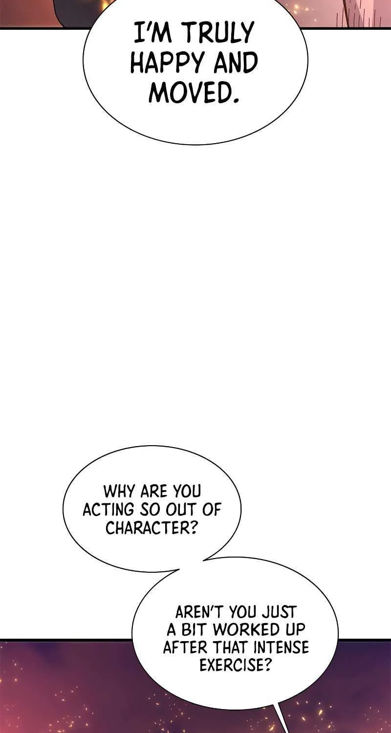 Read The Tutorial Is Too Hard chapter 166 image 55 on Lezhin