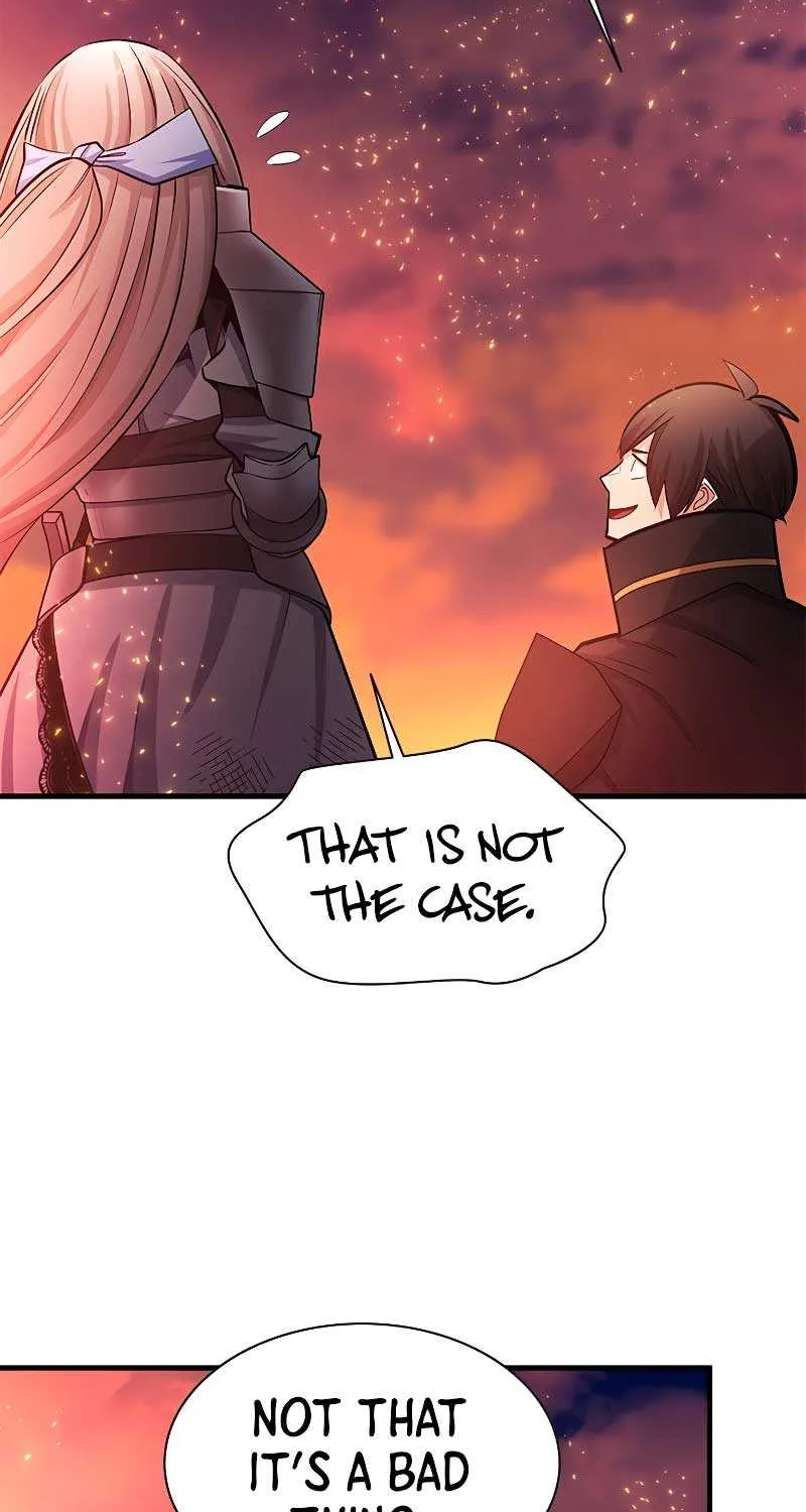 Read The Tutorial Is Too Hard chapter 166 image 56 on Lezhin