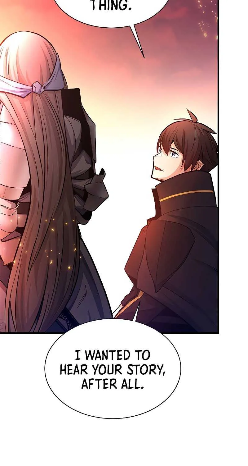 Read The Tutorial Is Too Hard chapter 166 image 57 on Lezhin