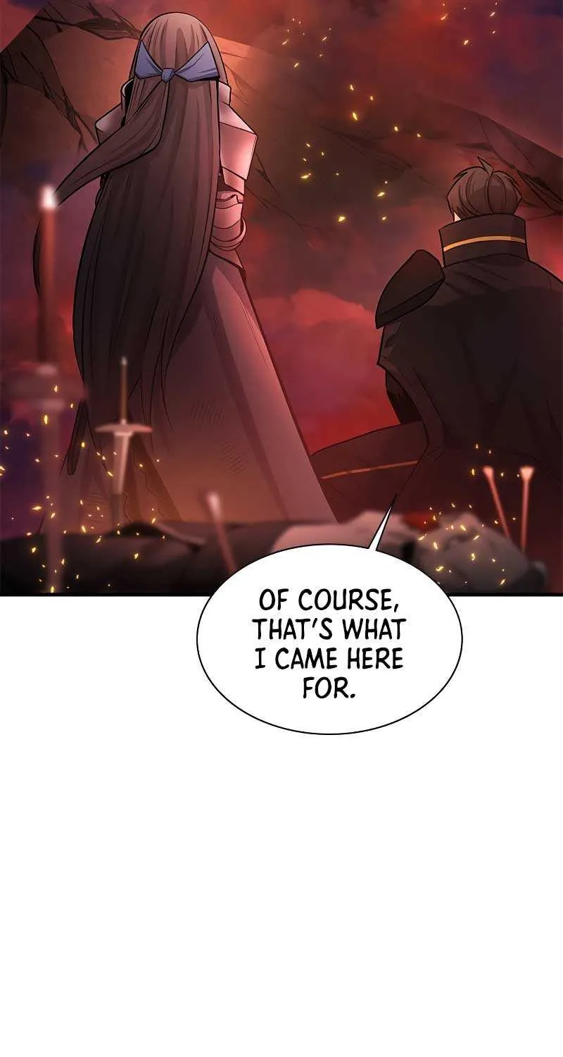 Read The Tutorial Is Too Hard chapter 166 image 61 on Lezhin