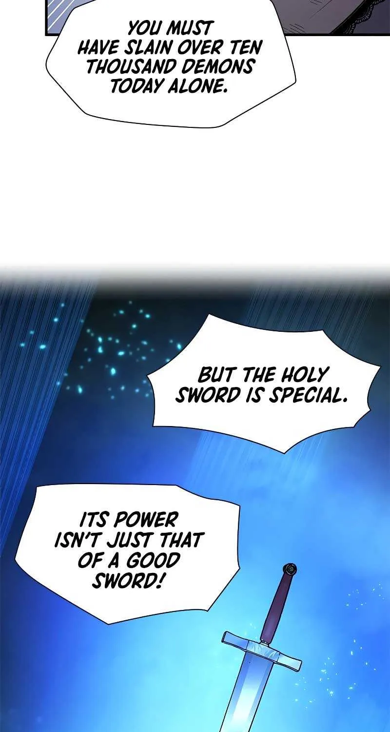 Read The Tutorial Is Too Hard chapter 166 image 63 on Lezhin