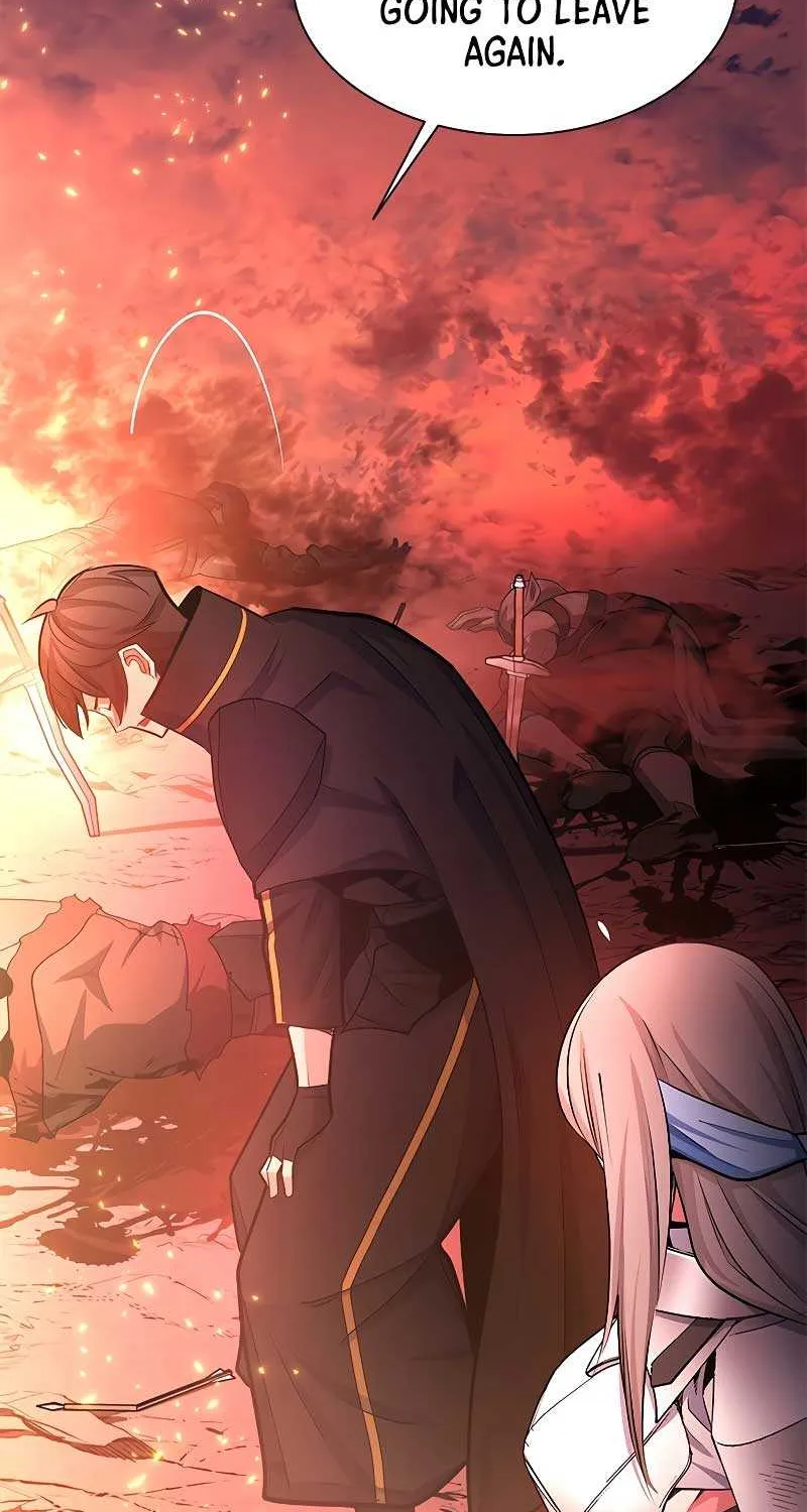 Read The Tutorial Is Too Hard chapter 166 image 66 on Lezhin