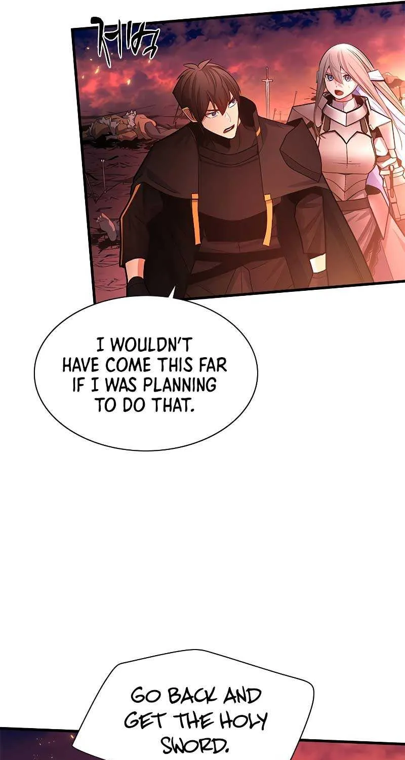 Read The Tutorial Is Too Hard chapter 166 image 68 on Lezhin