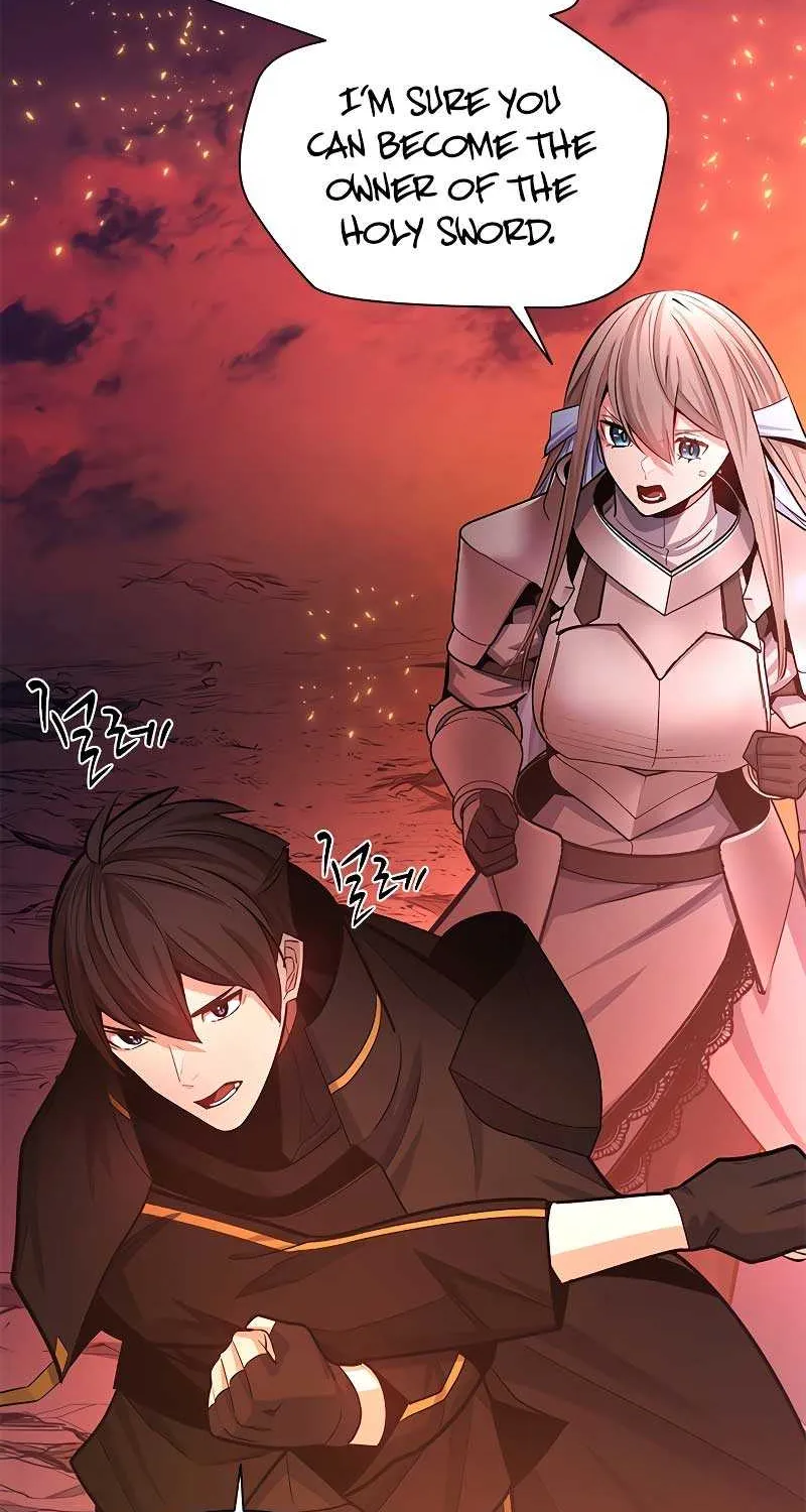 Read The Tutorial Is Too Hard chapter 166 image 69 on Lezhin