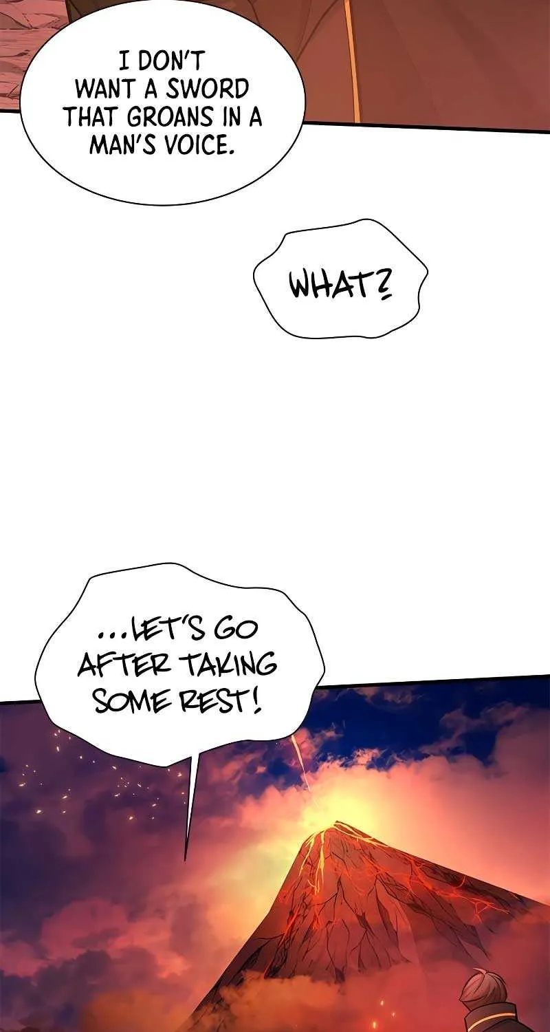 Read The Tutorial Is Too Hard chapter 166 image 70 on Lezhin