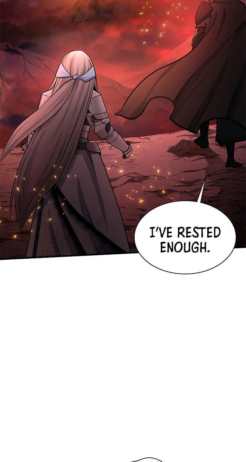 Read The Tutorial Is Too Hard chapter 166 image 71 on Lezhin