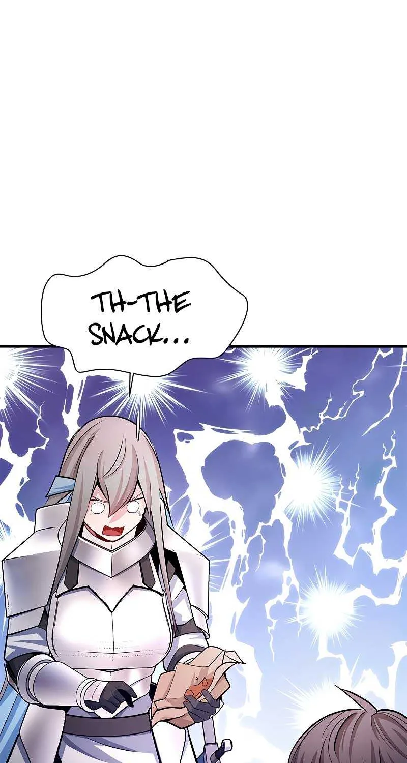Read The Tutorial Is Too Hard chapter 166 image 73 on Lezhin