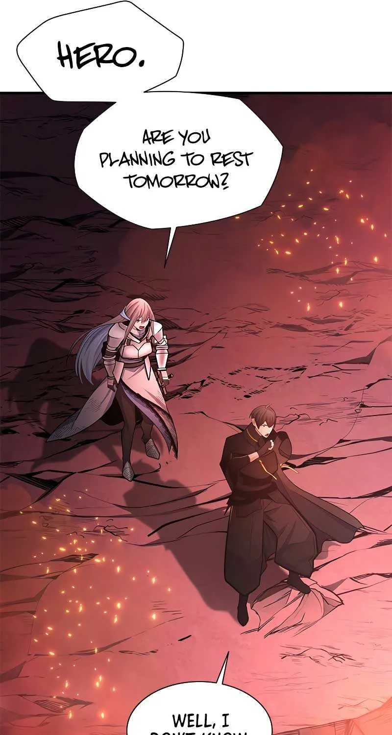 Read The Tutorial Is Too Hard chapter 166 image 75 on Lezhin