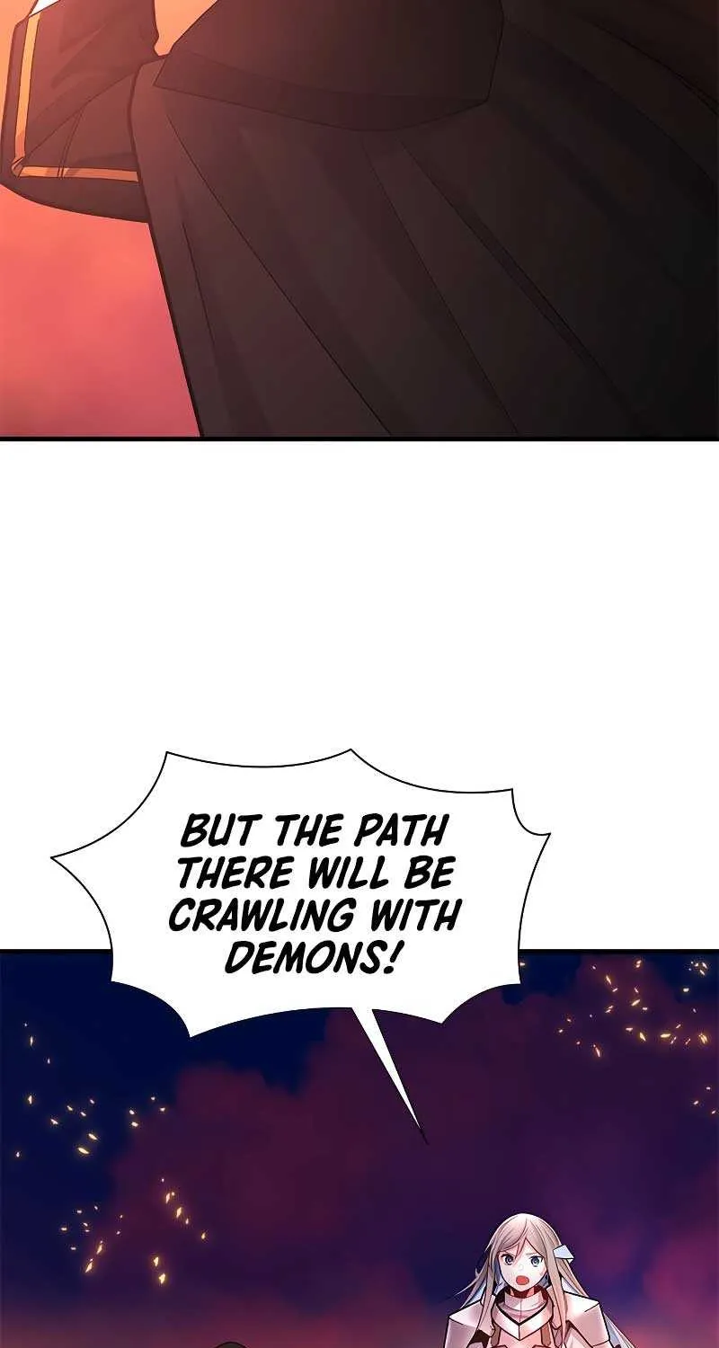 Read The Tutorial Is Too Hard chapter 166 image 79 on Lezhin