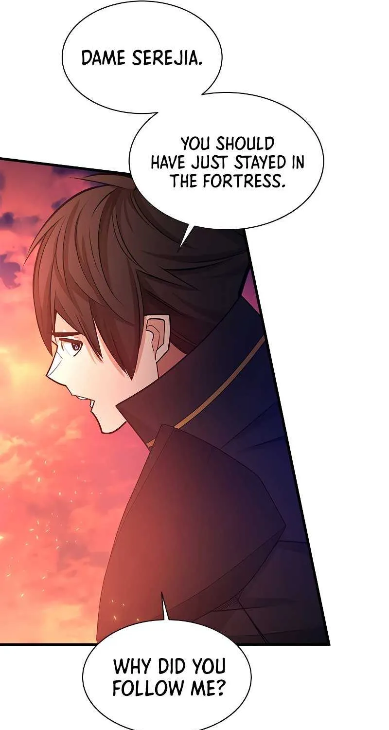 Read The Tutorial Is Too Hard chapter 166 image 8 on Lezhin