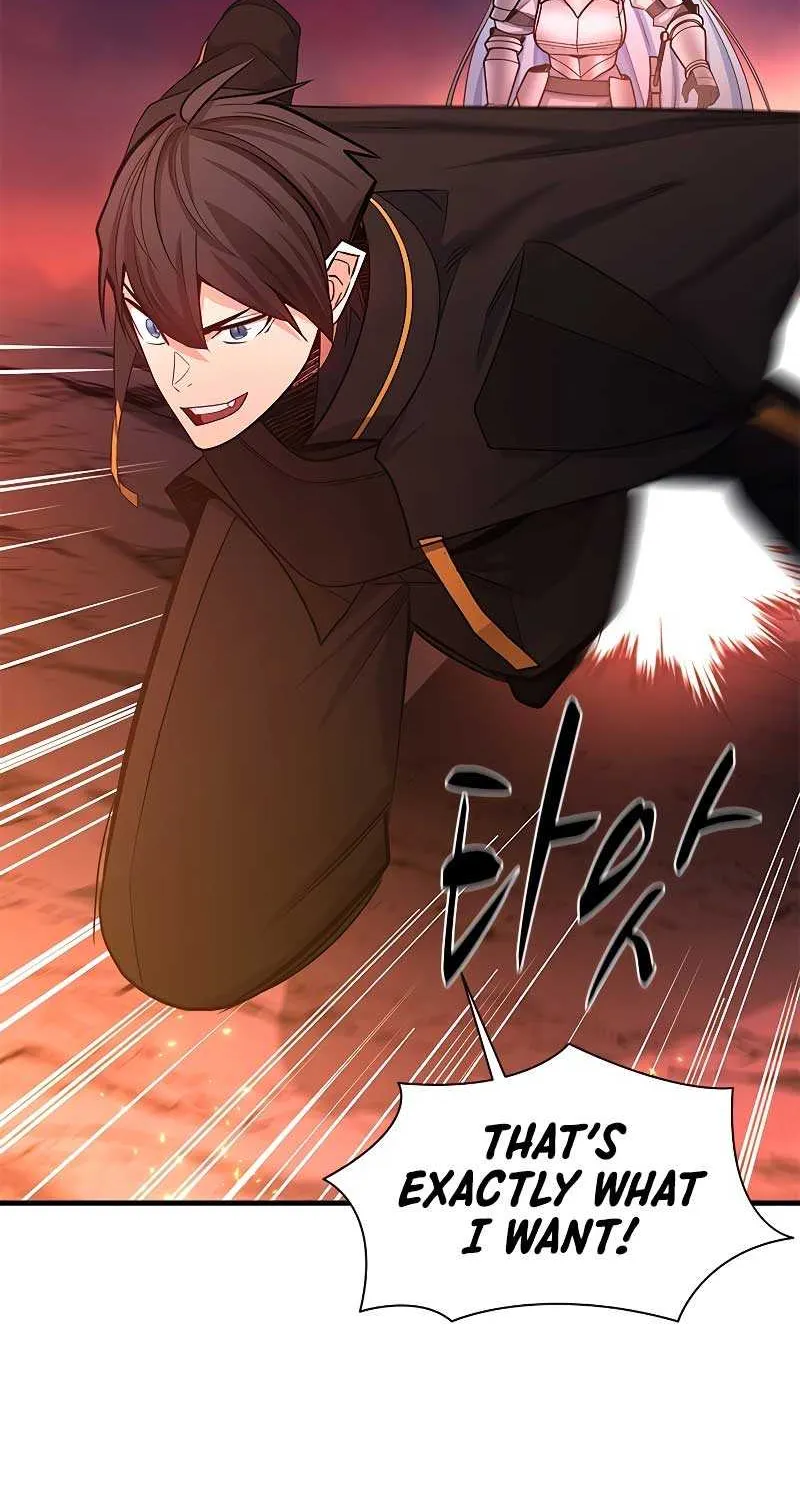 Read The Tutorial Is Too Hard chapter 166 image 80 on Lezhin