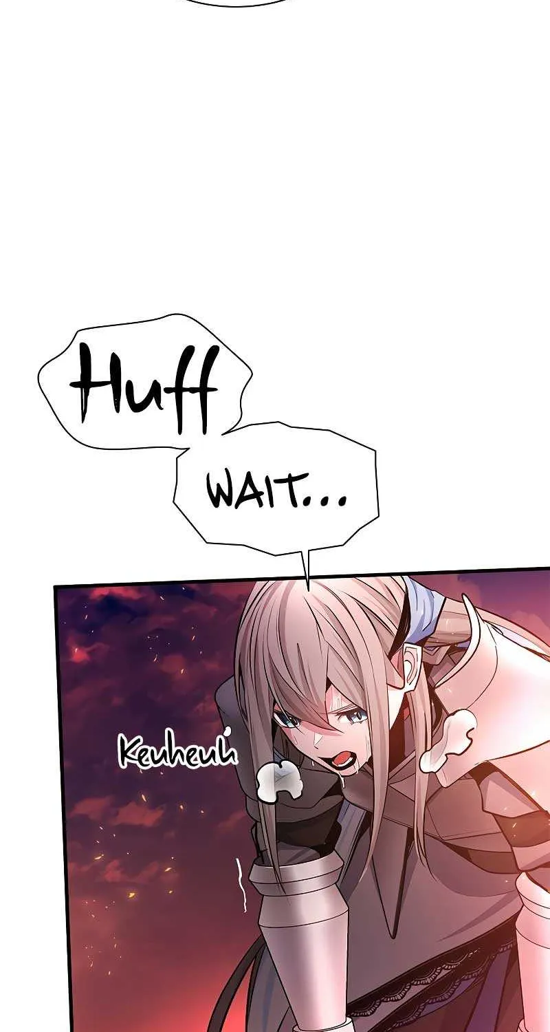 Read The Tutorial Is Too Hard chapter 166 image 9 on Lezhin