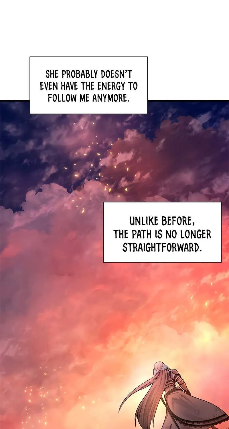 Read The Tutorial Is Too Hard chapter 166 image 92 on Lezhin