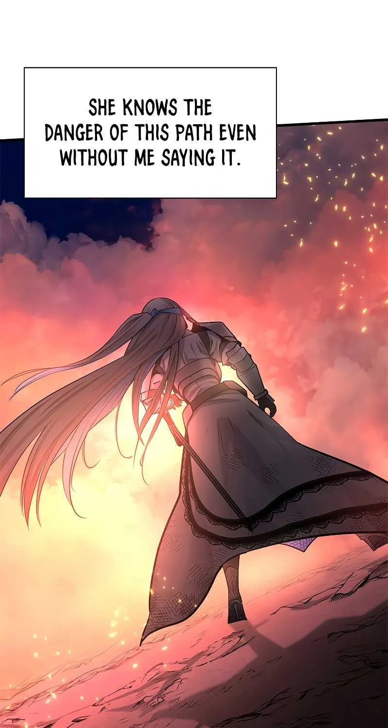 Read The Tutorial Is Too Hard chapter 166 image 94 on Lezhin