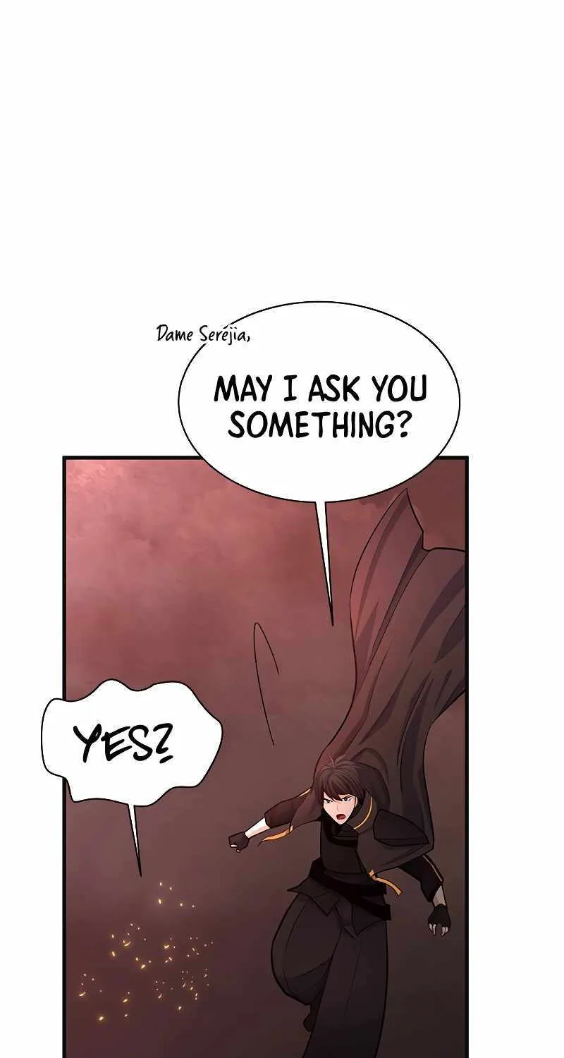 Read The Tutorial Is Too Hard chapter 167 image 10 on Lezhin