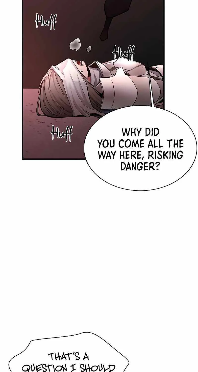 Read The Tutorial Is Too Hard chapter 167 image 11 on Lezhin
