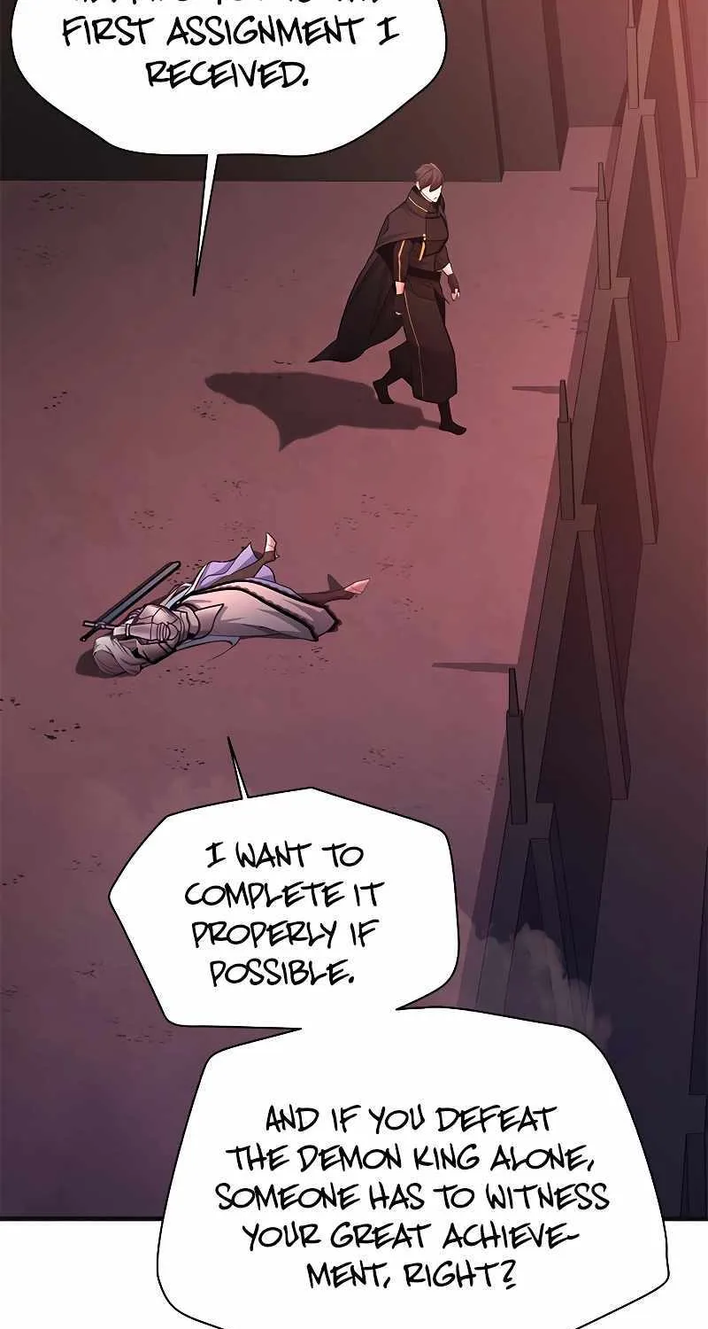 Read The Tutorial Is Too Hard chapter 167 image 19 on Lezhin