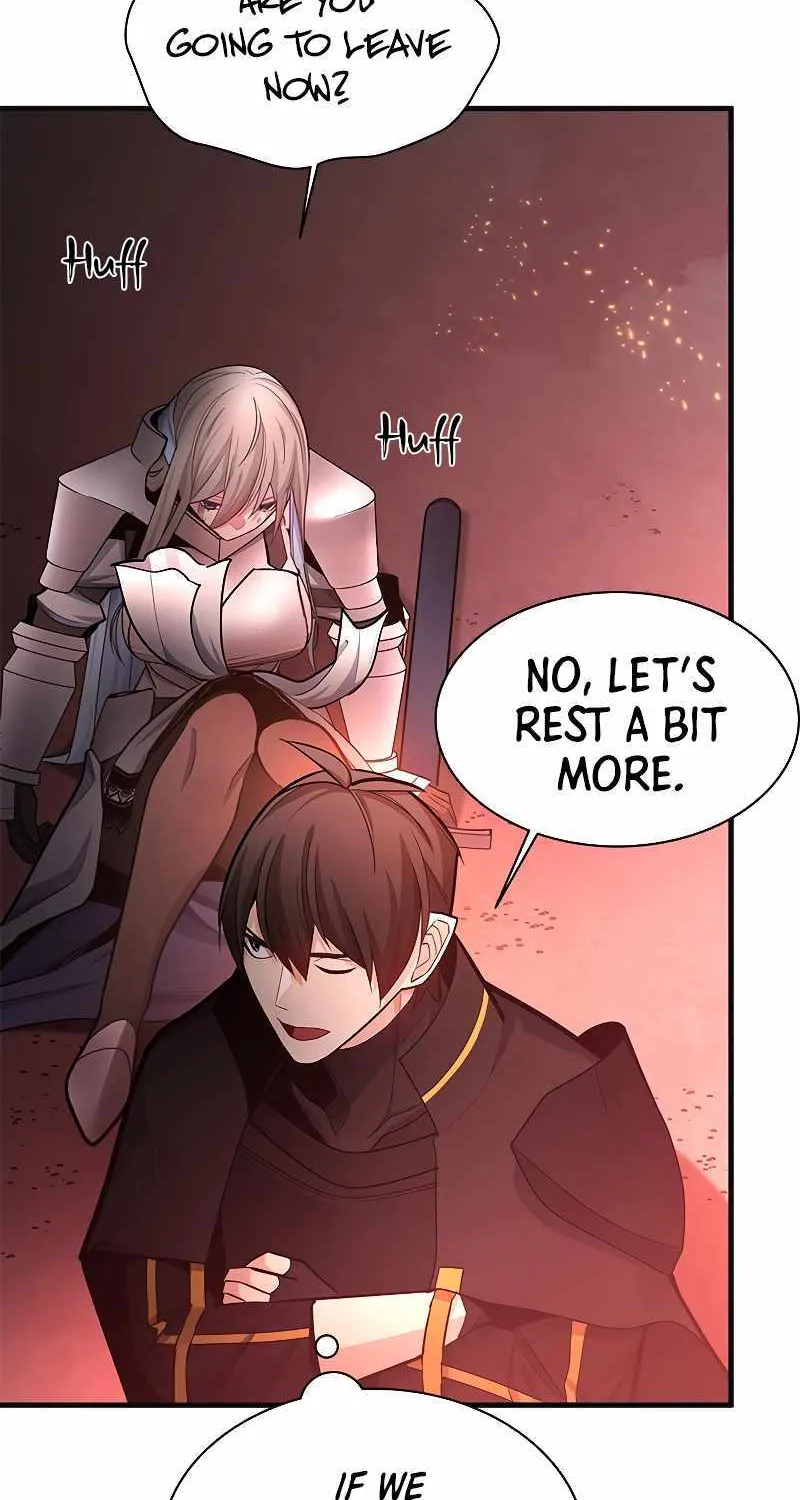 Read The Tutorial Is Too Hard chapter 167 image 28 on Lezhin
