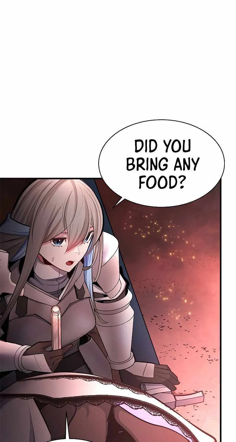 Read The Tutorial Is Too Hard chapter 167 image 31 on Lezhin