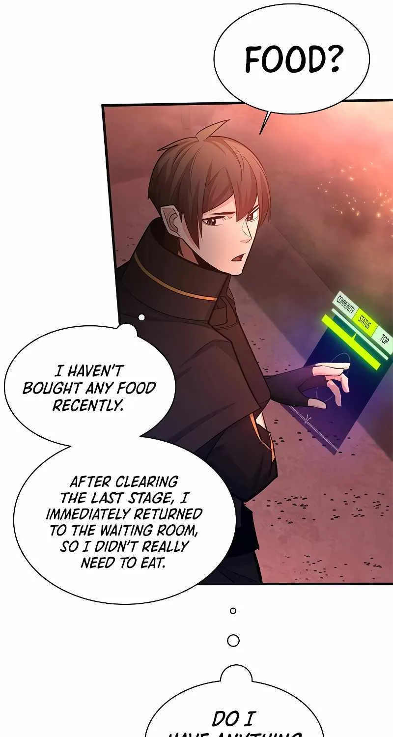 Read The Tutorial Is Too Hard chapter 167 image 33 on Lezhin