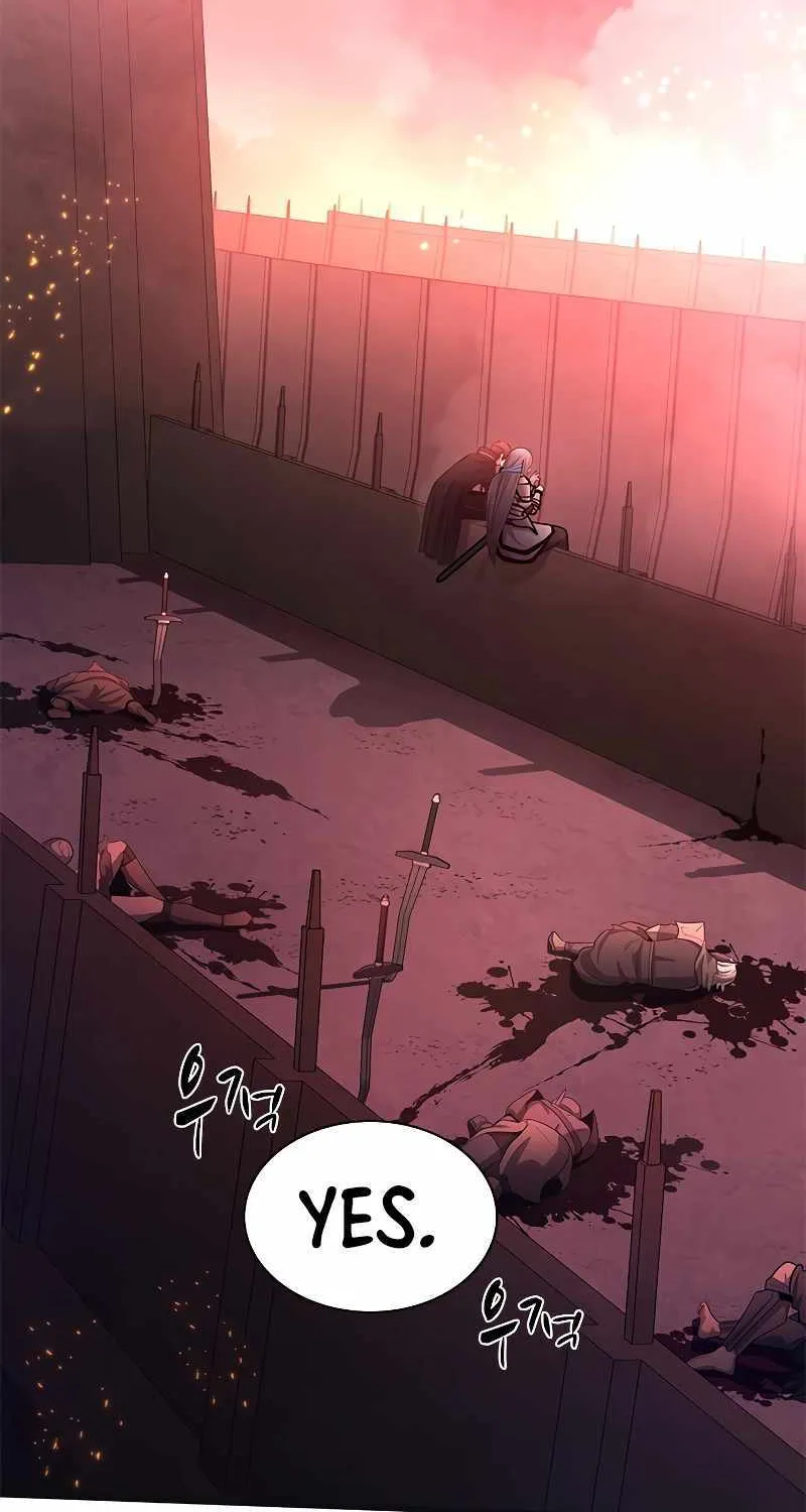 Read The Tutorial Is Too Hard chapter 167 image 40 on Lezhin