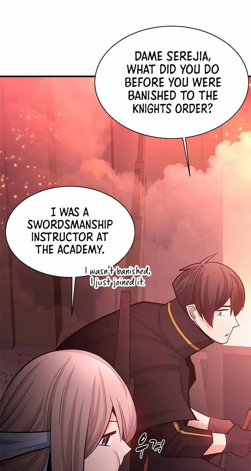 Read The Tutorial Is Too Hard chapter 167 image 42 on Lezhin