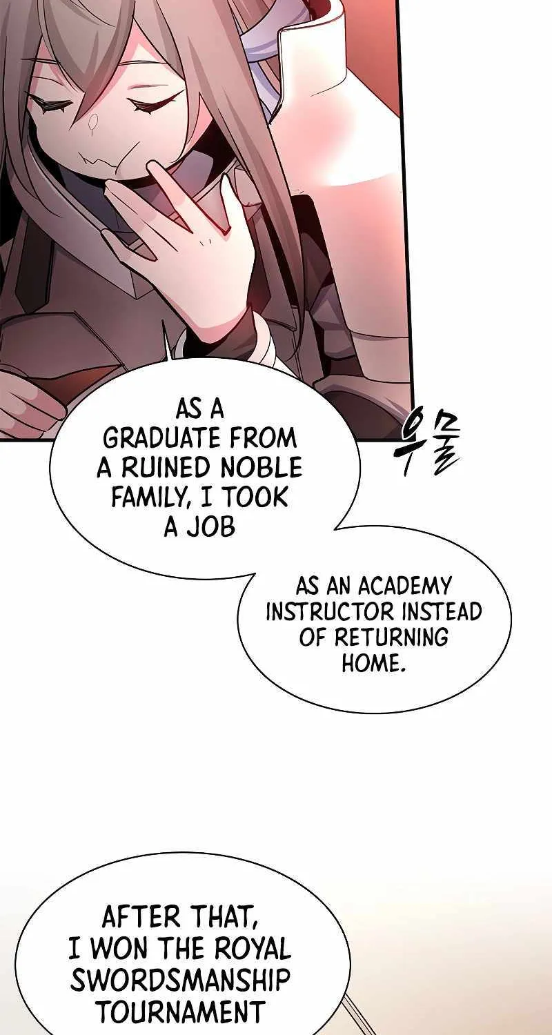 Read The Tutorial Is Too Hard chapter 167 image 45 on Lezhin